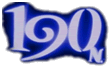 190 North Logo