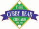 Cubby Bear Logo