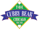 Cubby Bear Logo