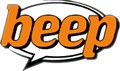 Beep Central Logo