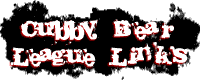 Cubby Bear Links