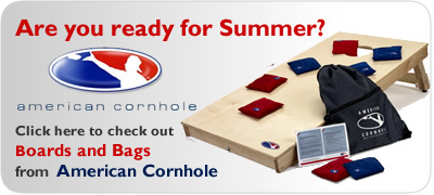 American Cornhole Boards